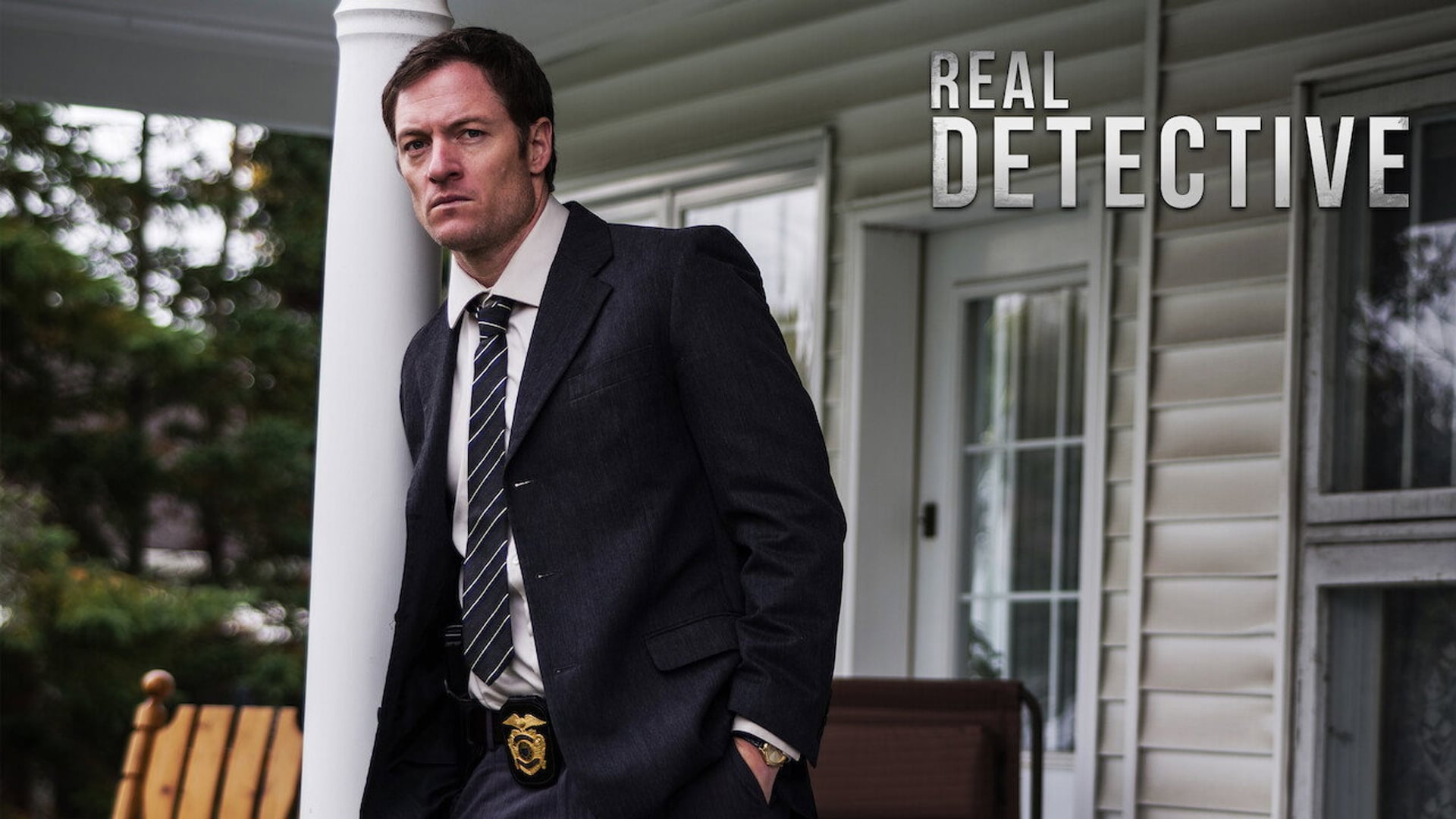 Foto do filme Real Detective
