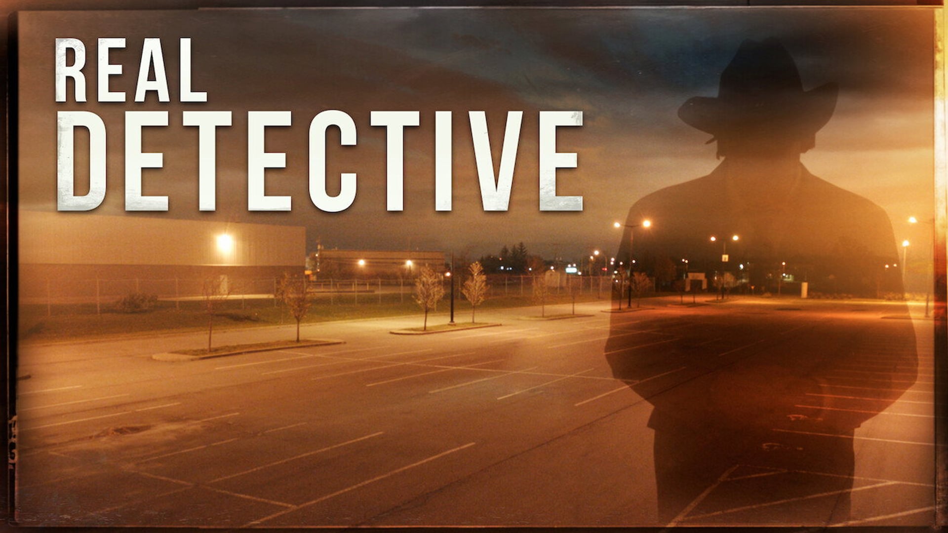Foto do filme Real Detective