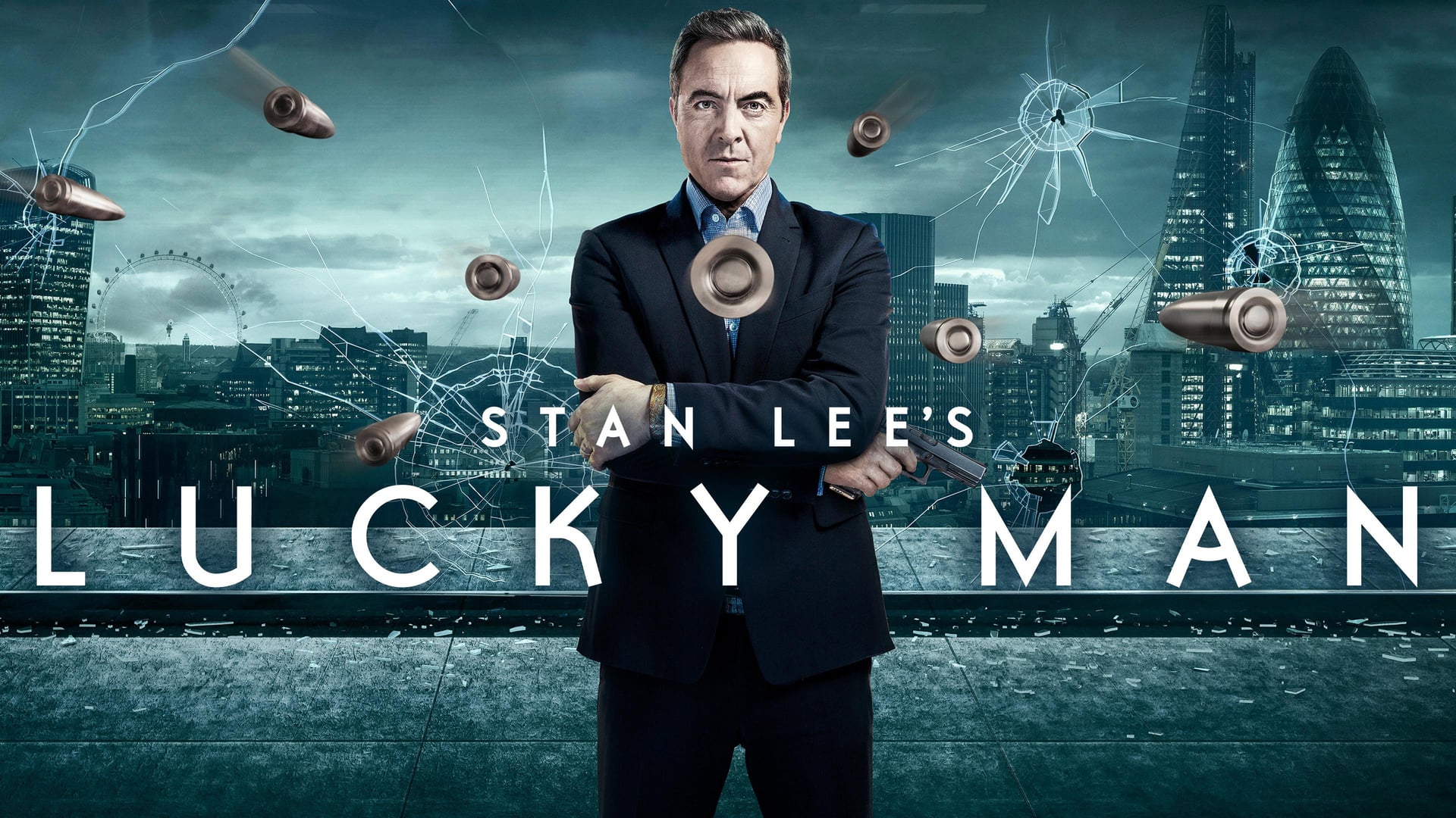 Foto do filme Lucky Man