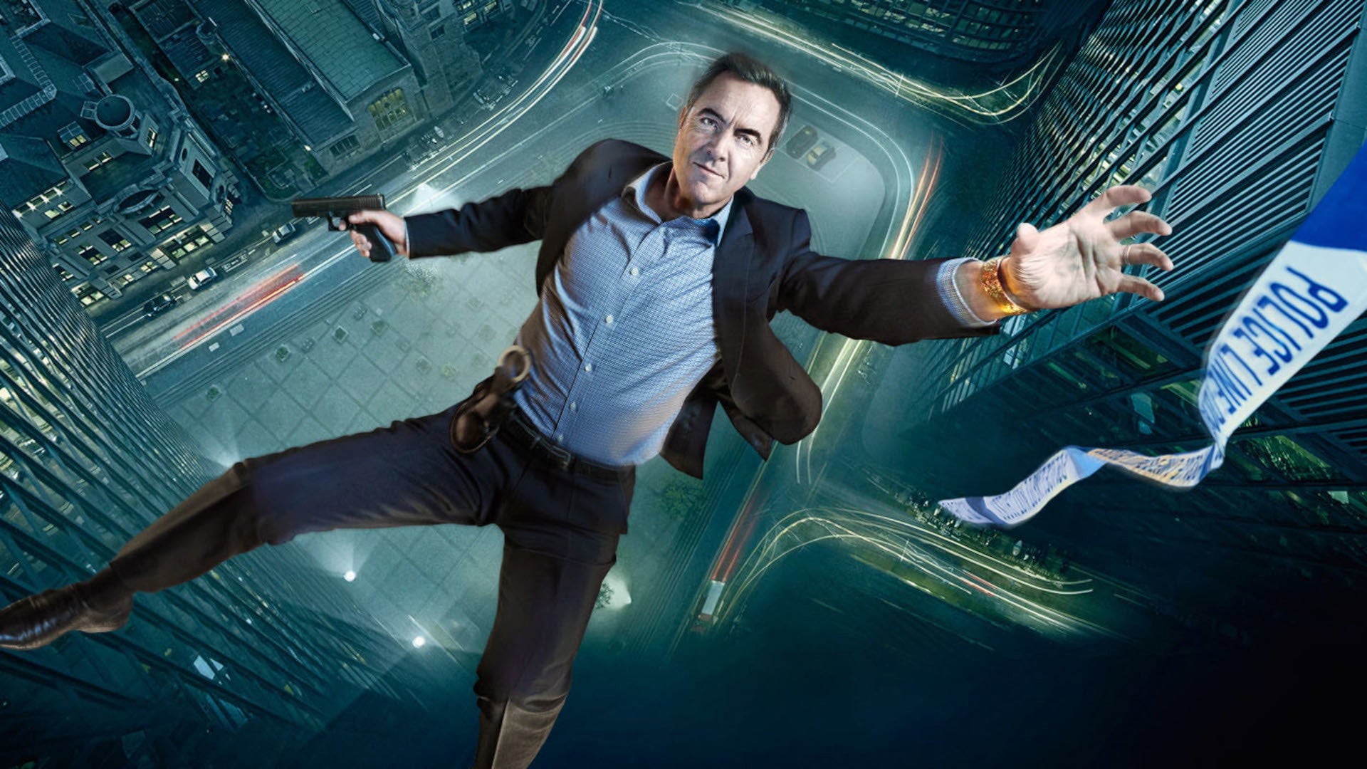 Foto do filme Lucky Man