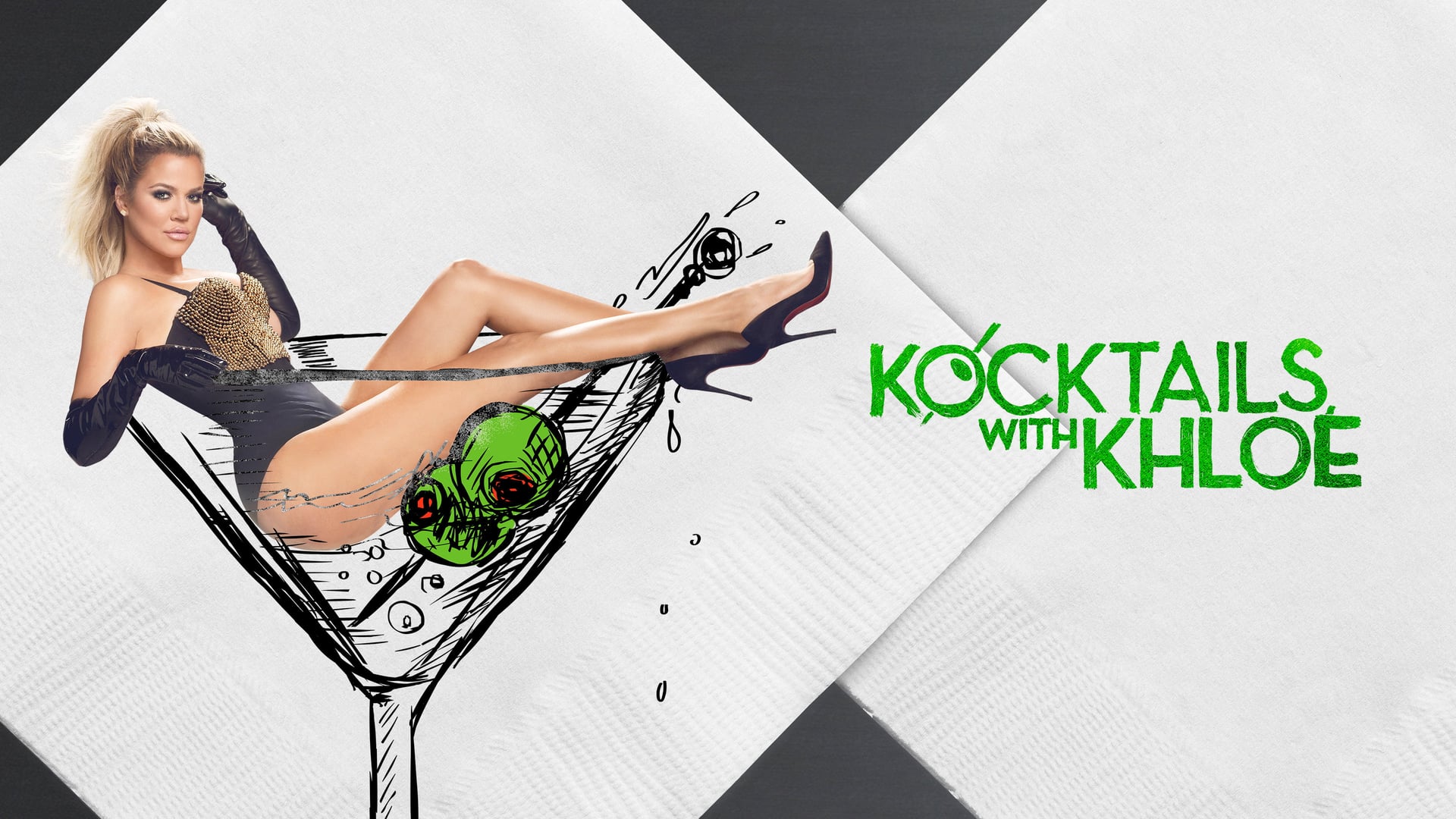 Foto do filme Kocktails With Khloé