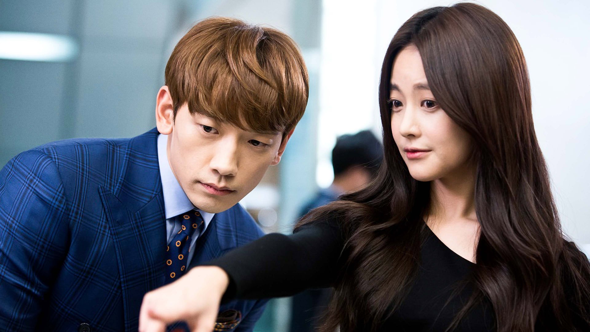 Foto do filme Come Back Mister