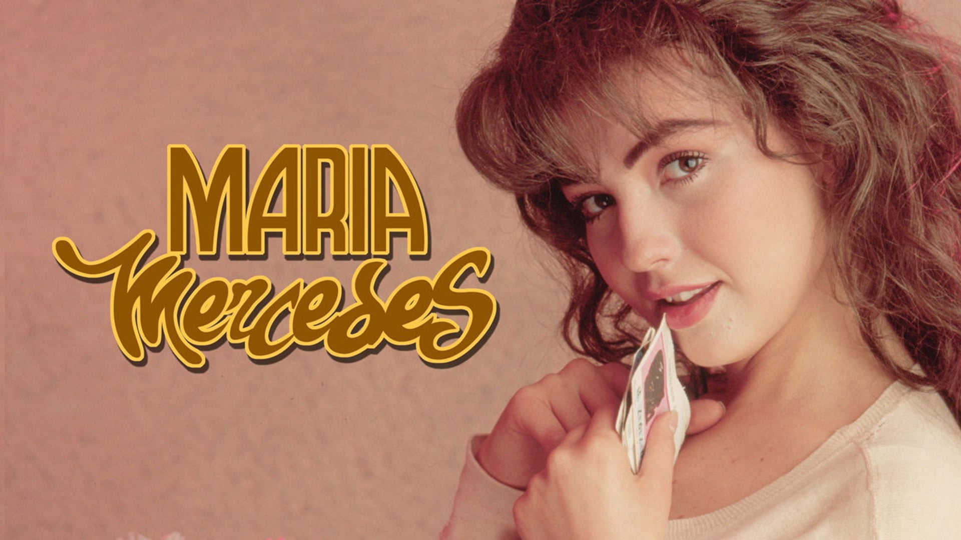Foto do filme Maria Mercedes