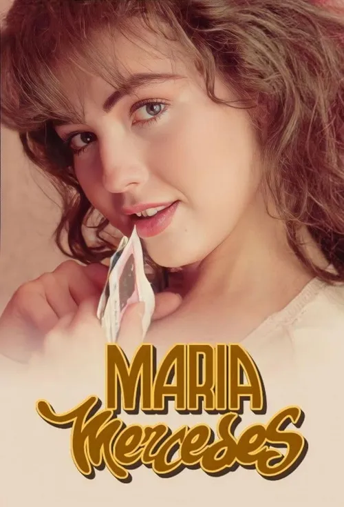Maria Mercedes