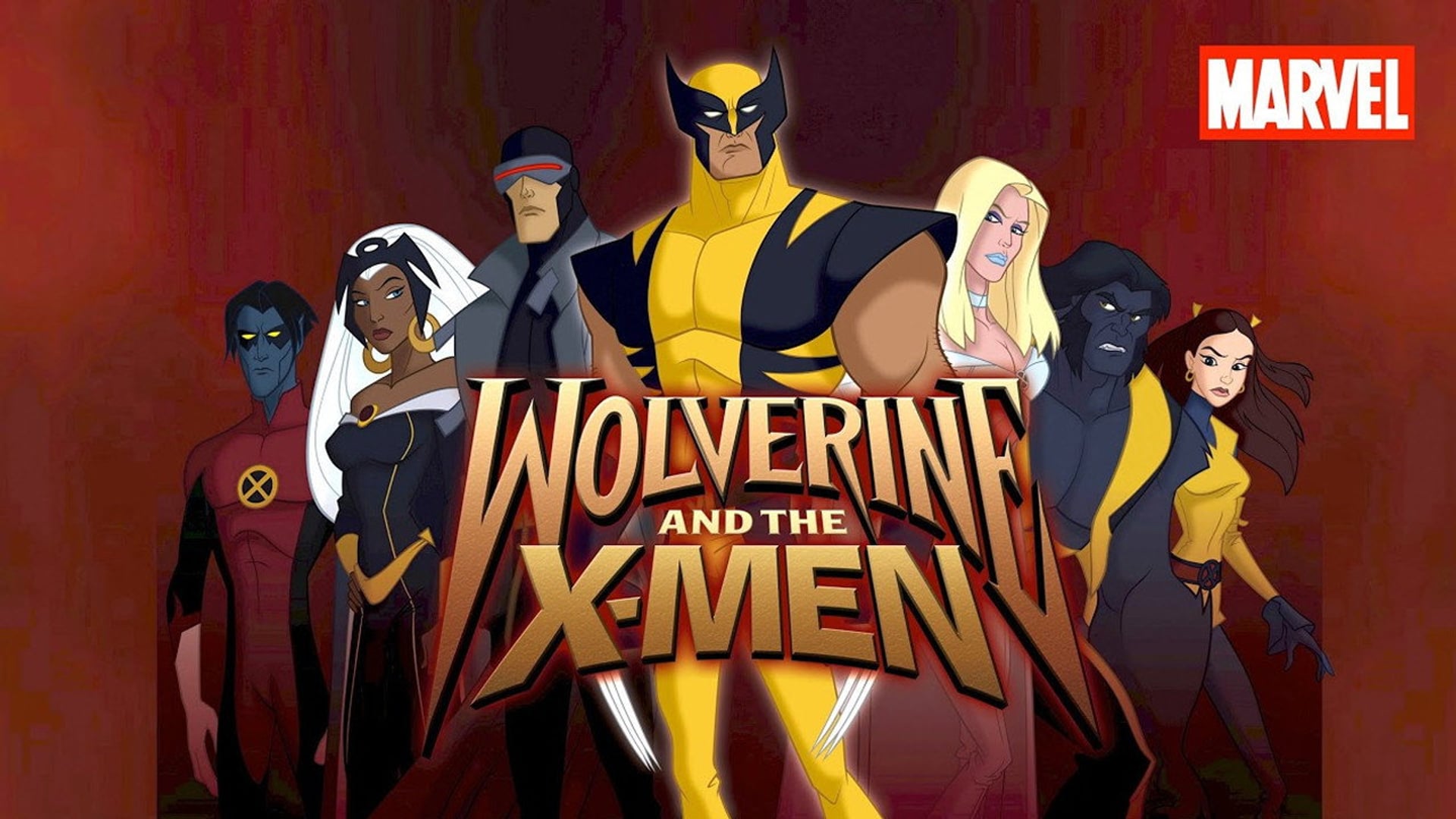 Foto do filme Wolverine e os X-Men
