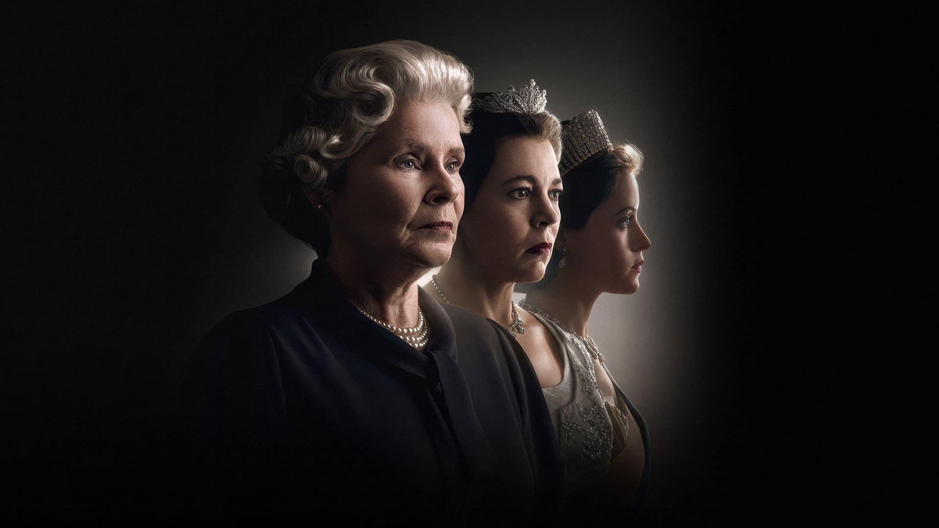 Foto do filme The Crown