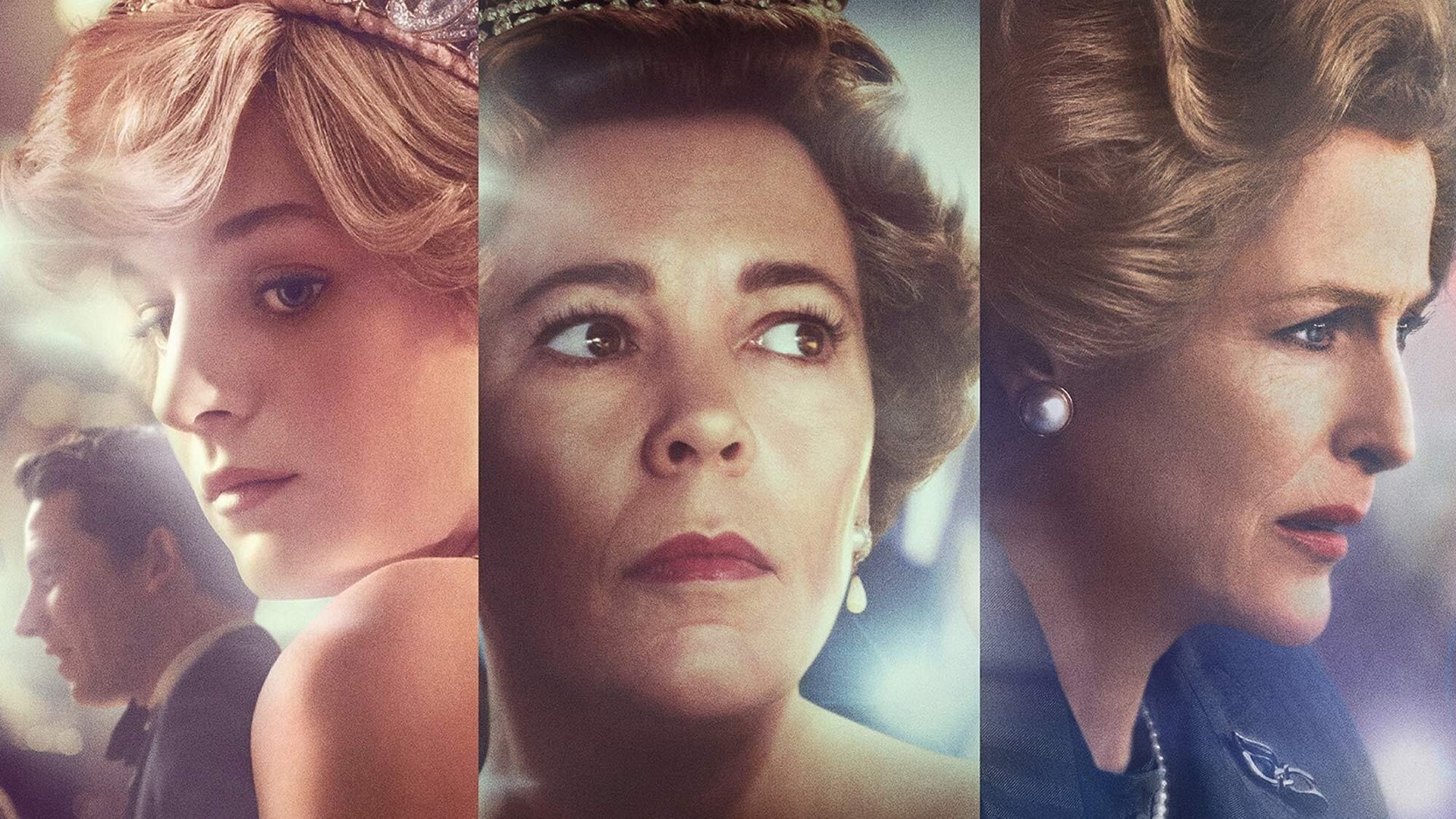 Foto do filme The Crown