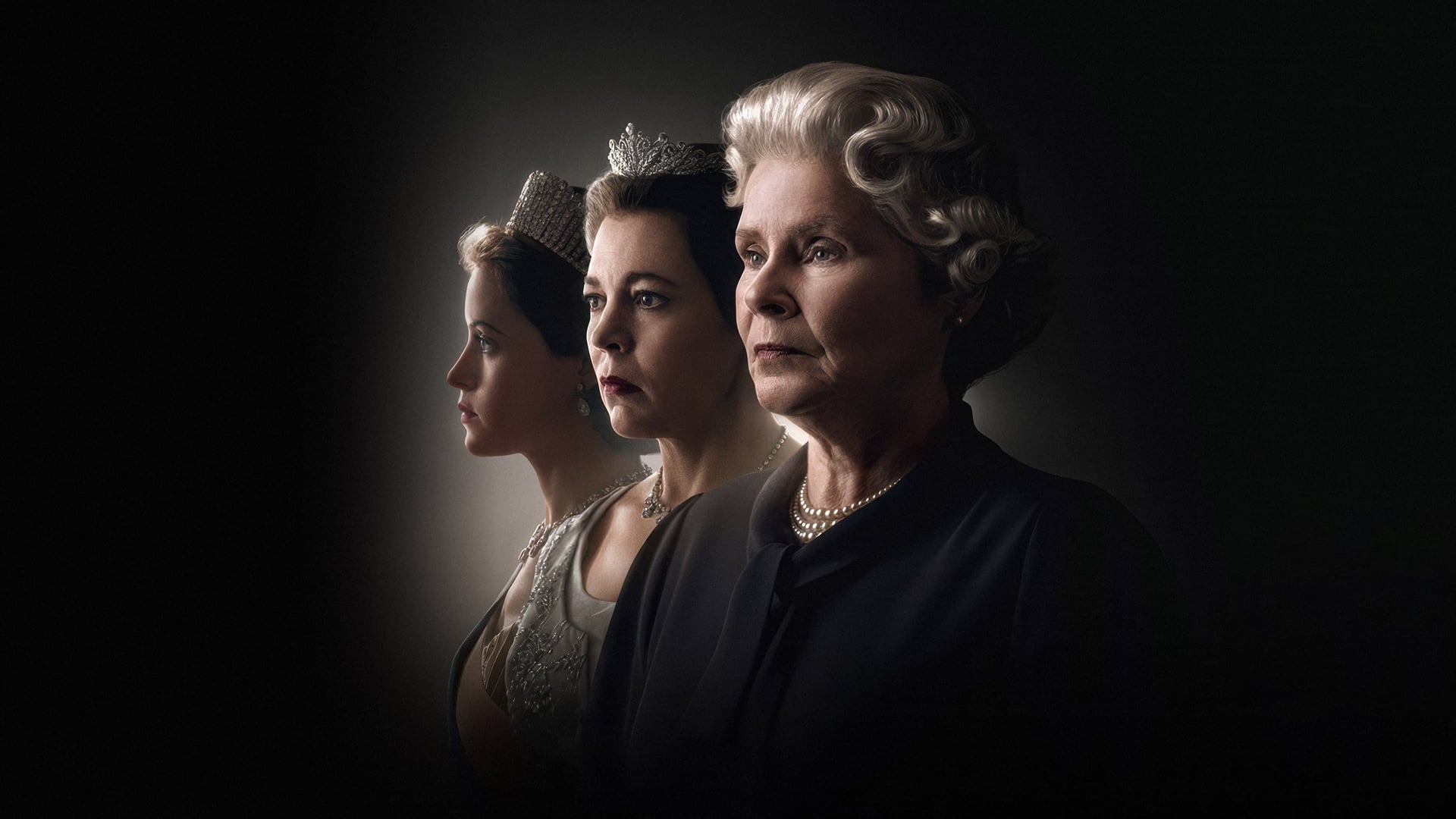 Foto do filme The Crown