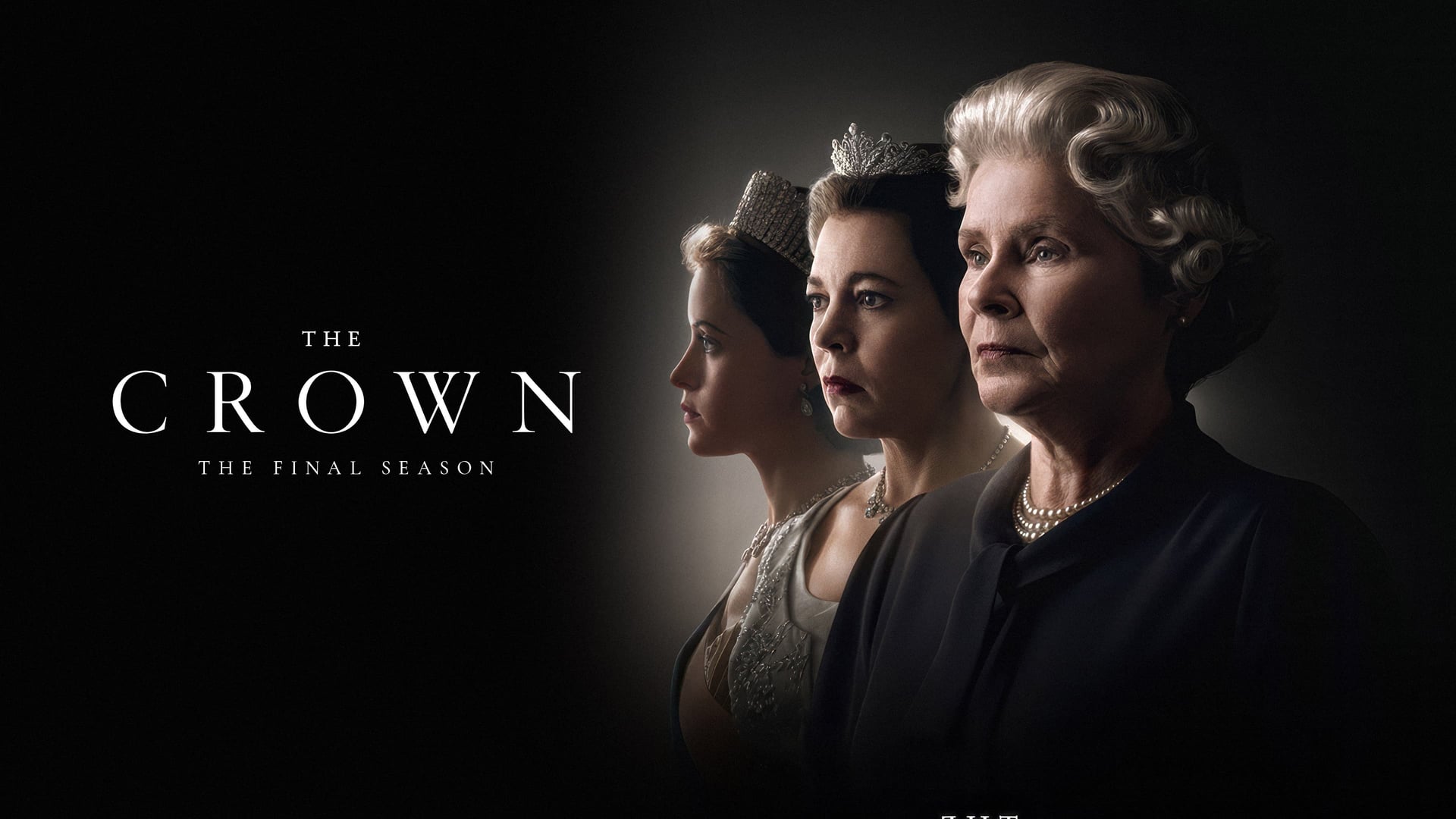 Foto do filme The Crown