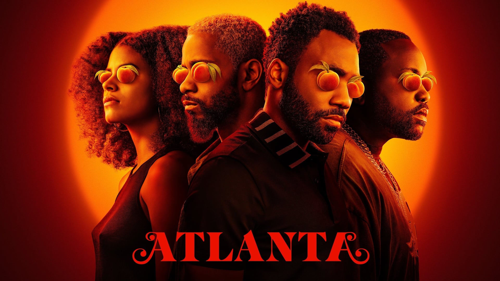 Foto do filme Atlanta
