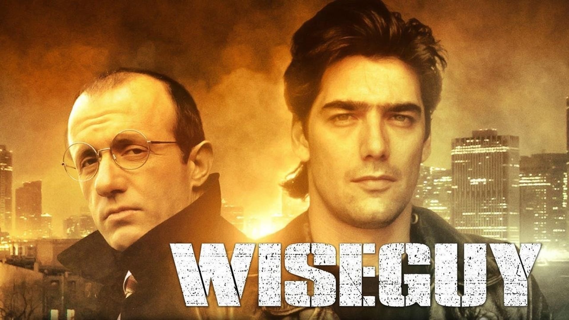 Foto do filme O Homem da Máfia