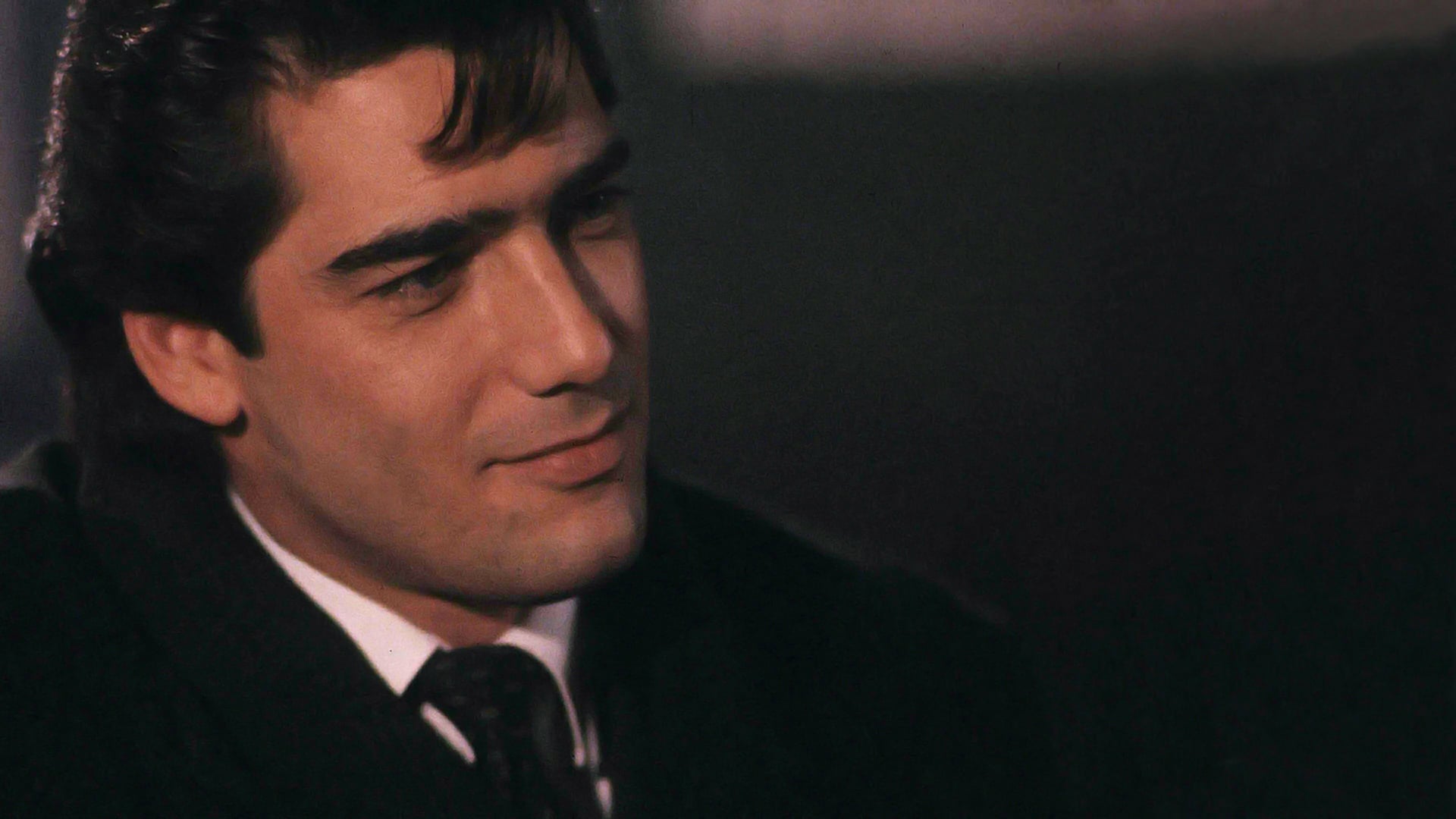 Foto do filme O Homem da Máfia