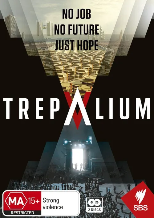 Trepalium