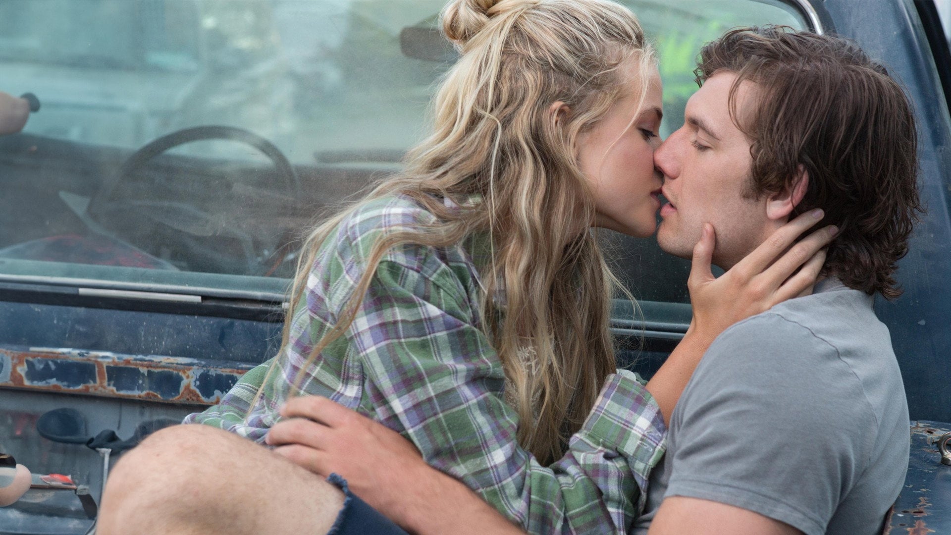 Foto do filme Amor Sem Fim