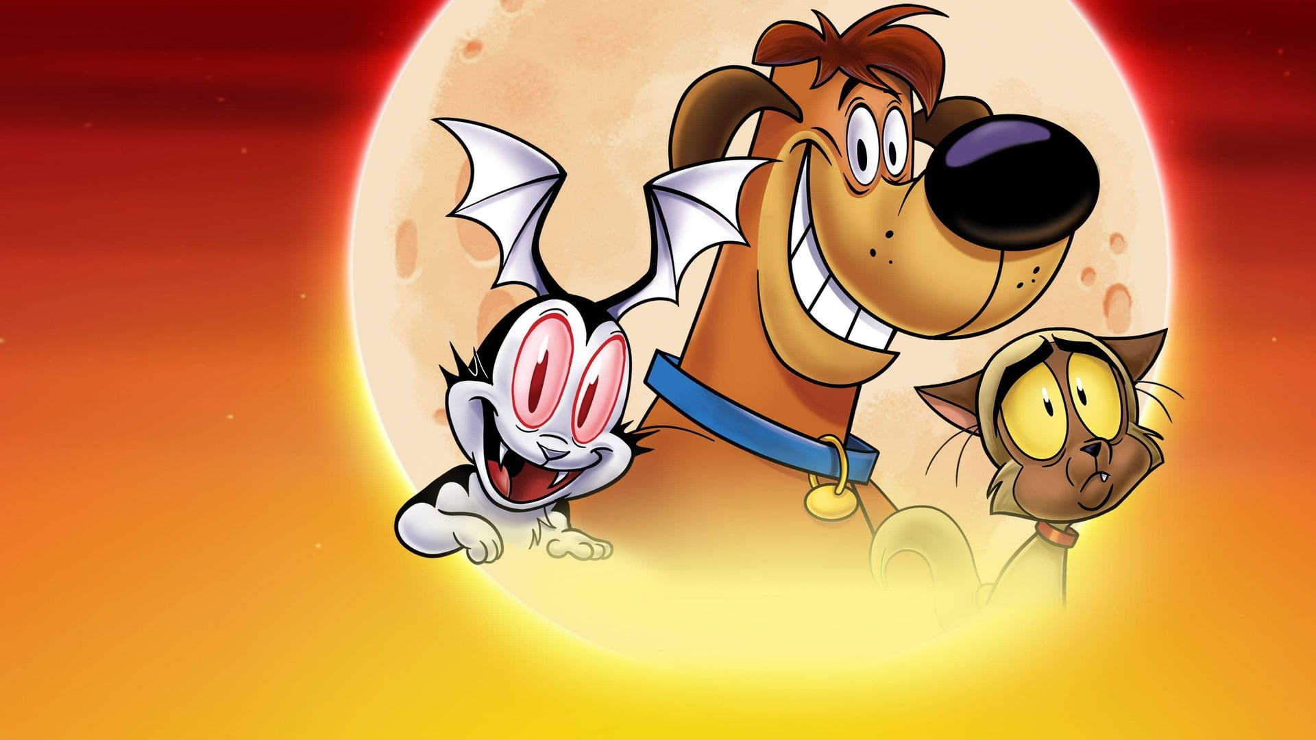 Foto do filme Bunnicula, O Vampiro Coelho