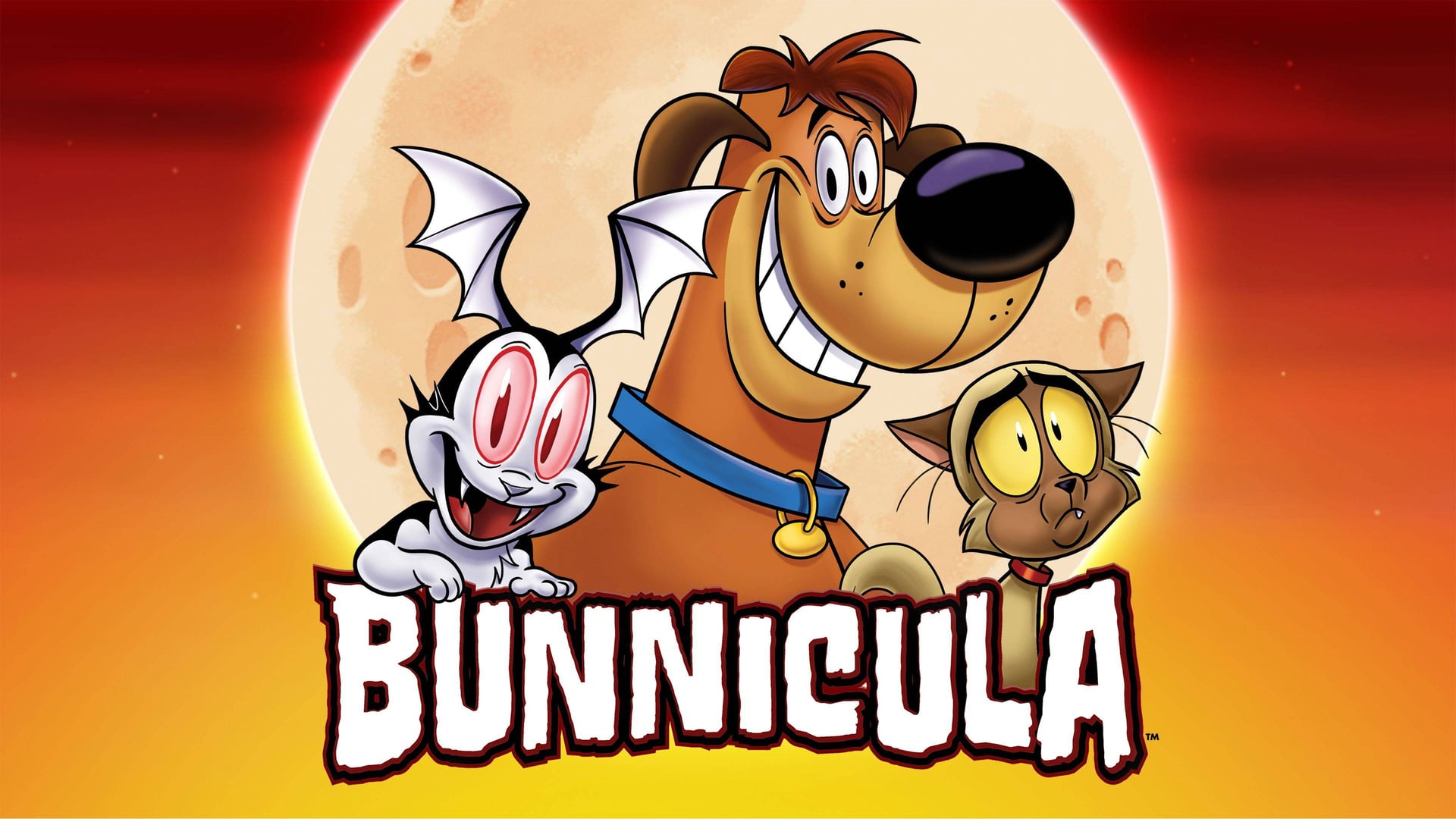 Foto do filme Bunnicula, O Vampiro Coelho