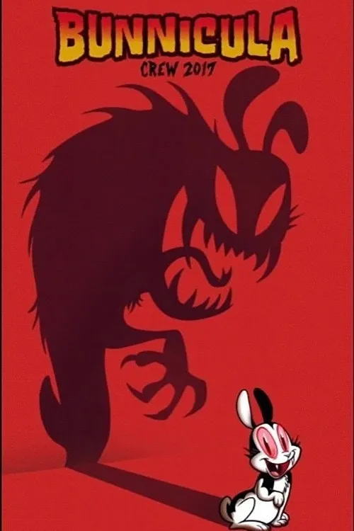 Bunnicula, O Vampiro Coelho