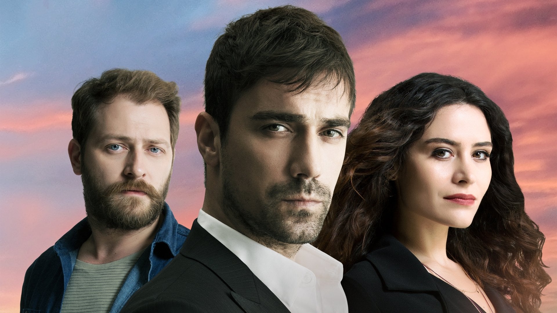 Foto do filme Intersection