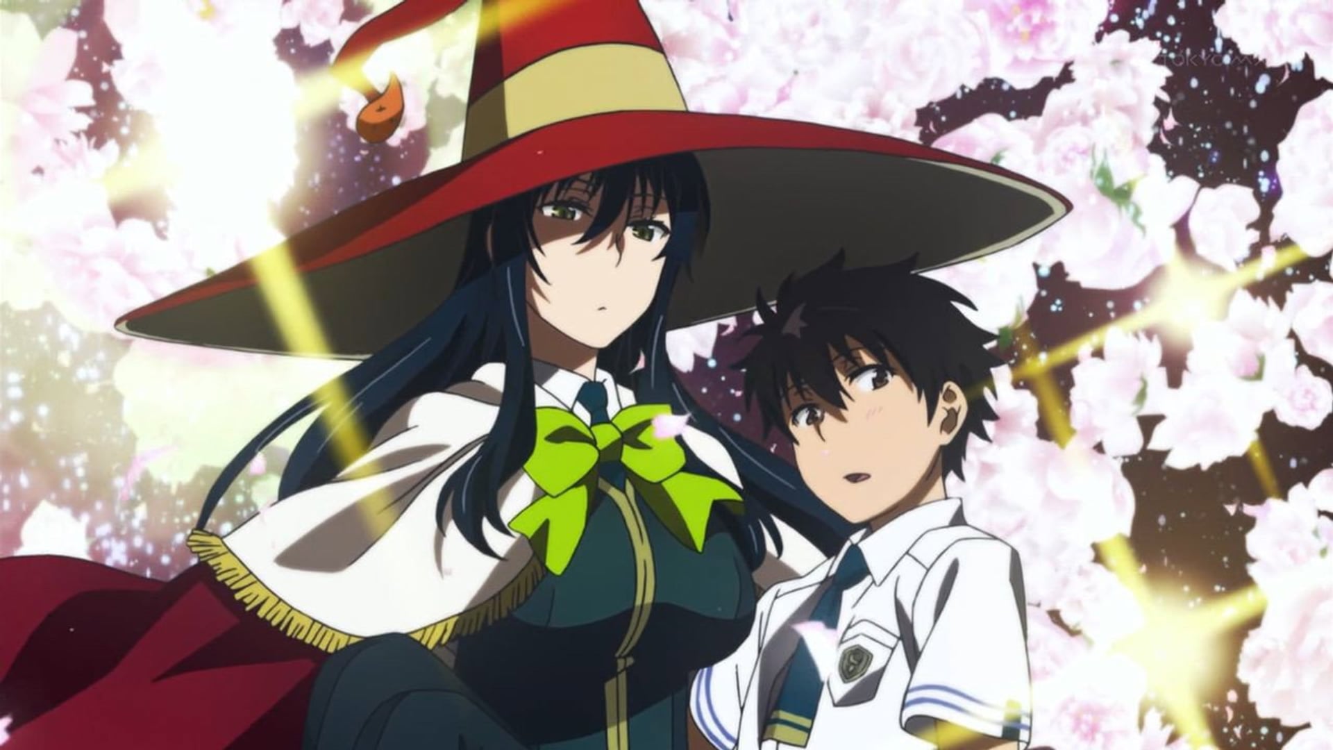 Foto do filme Witch Craft Works