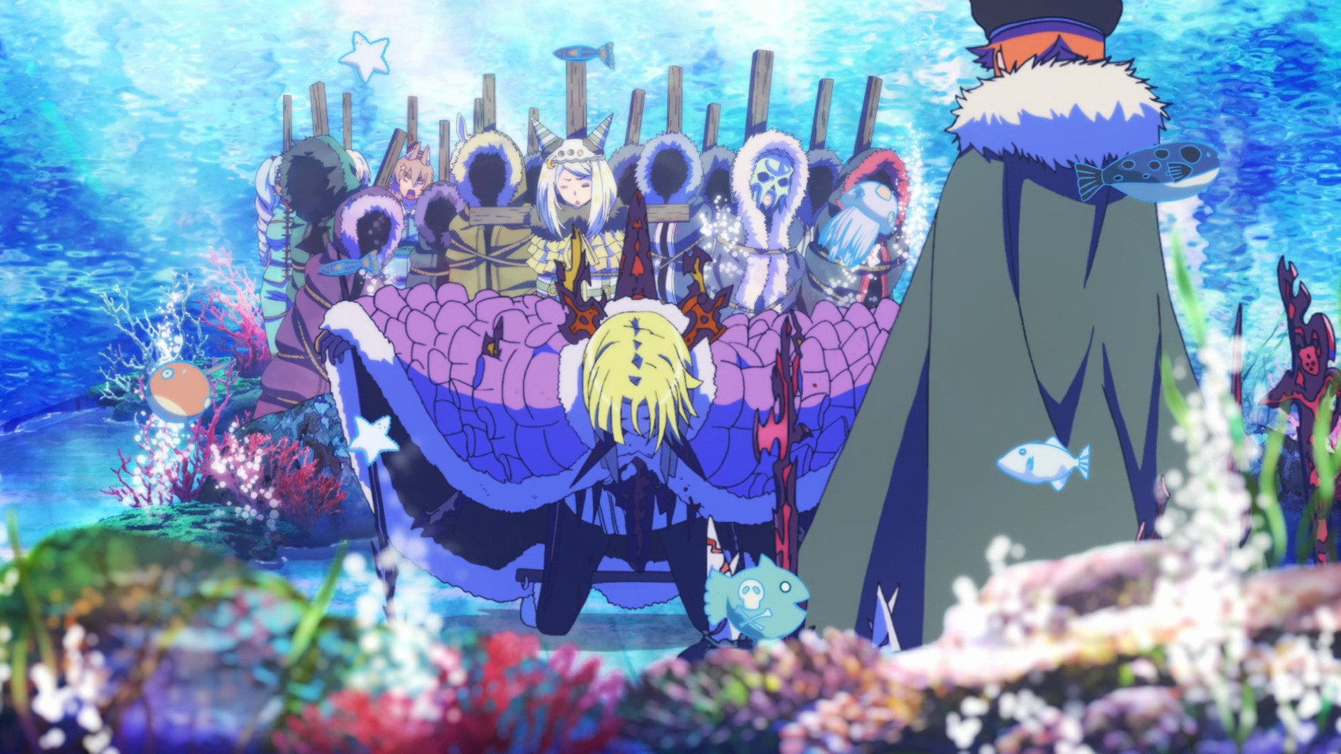 Foto do filme Witch Craft Works