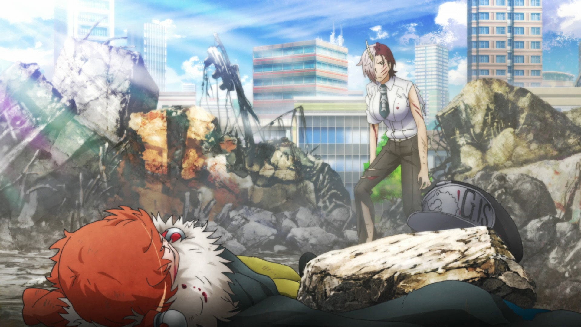 Foto do filme Witch Craft Works
