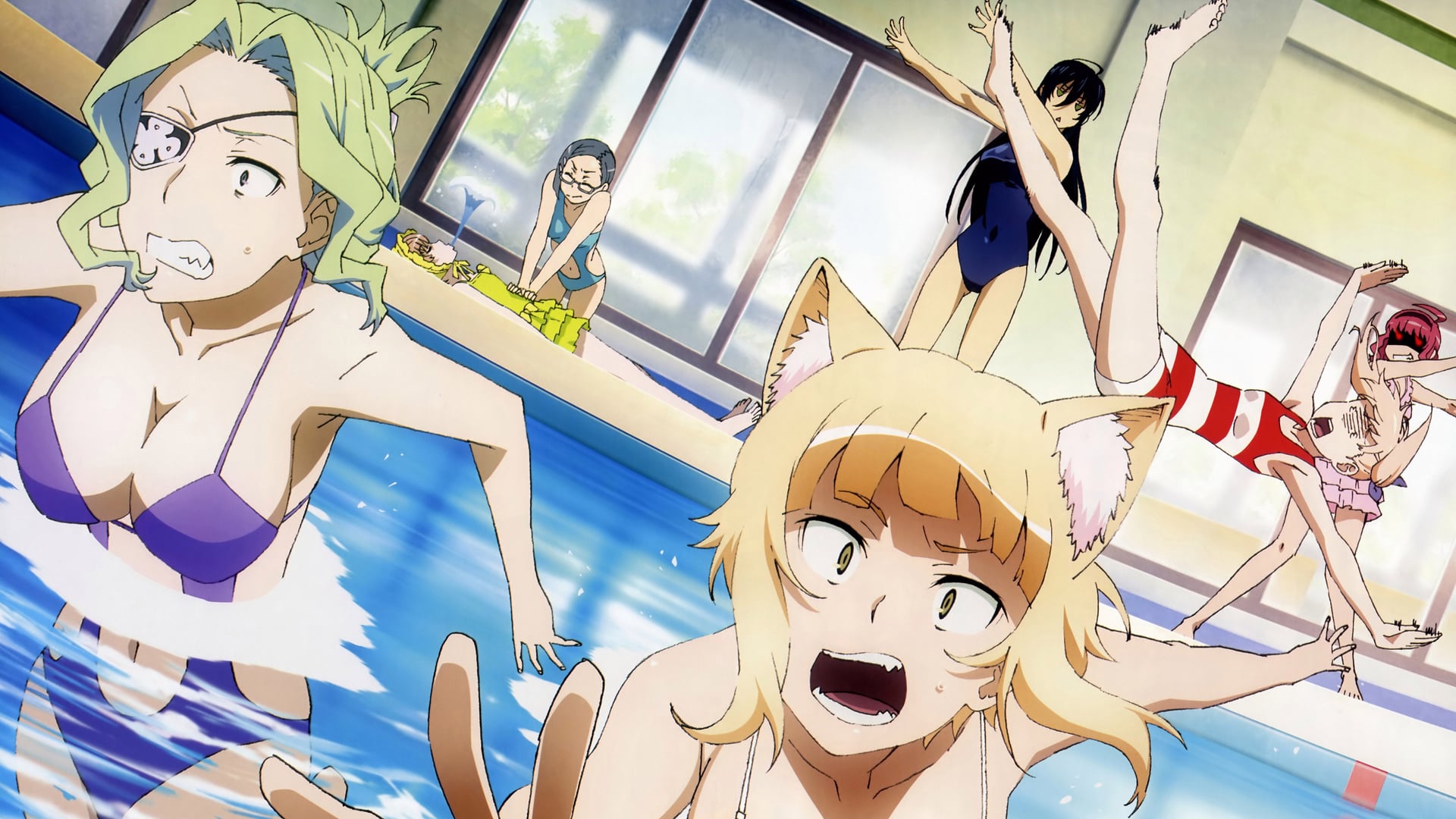 Foto do filme Witch Craft Works