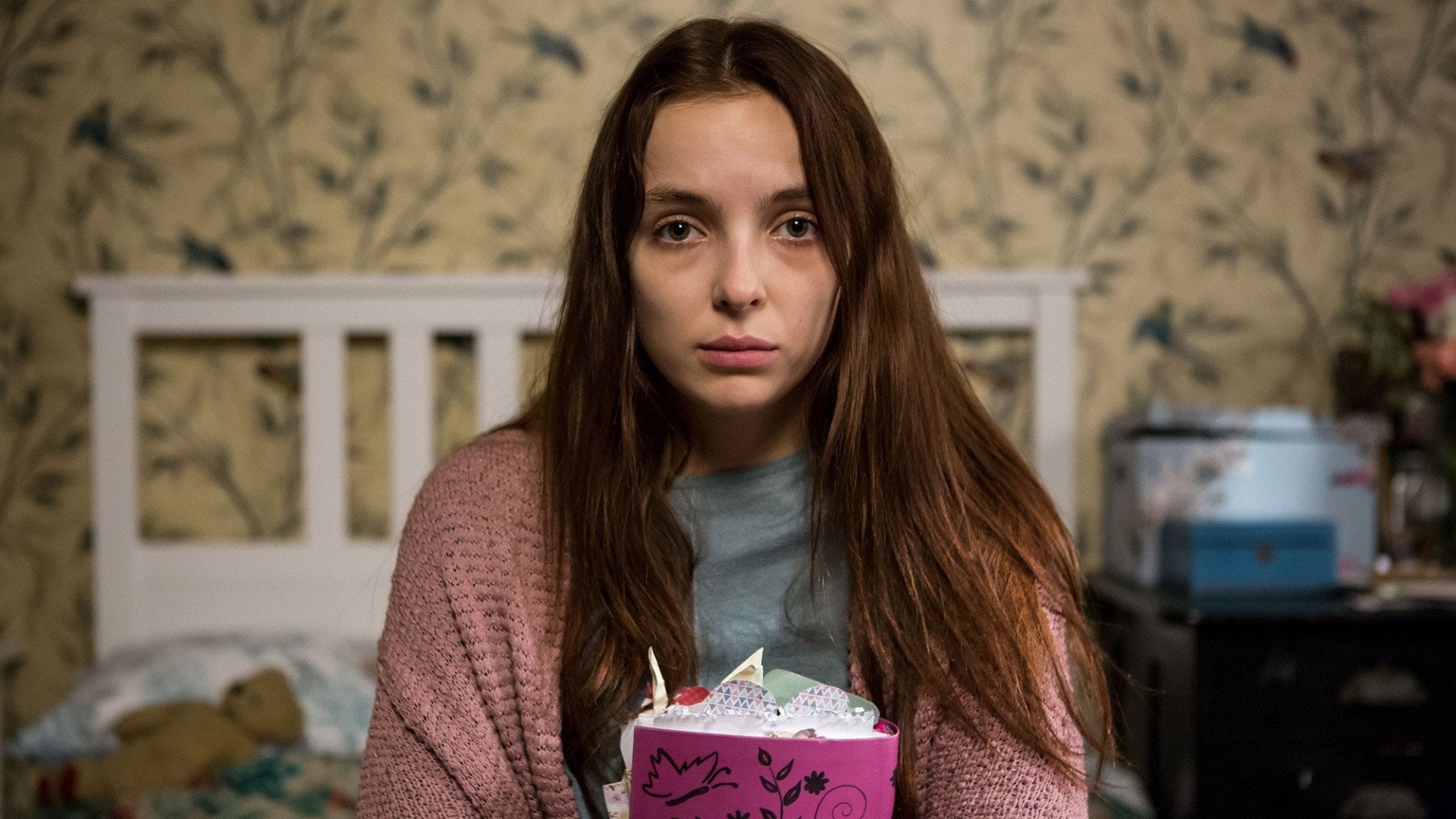 Foto do filme Thirteen
