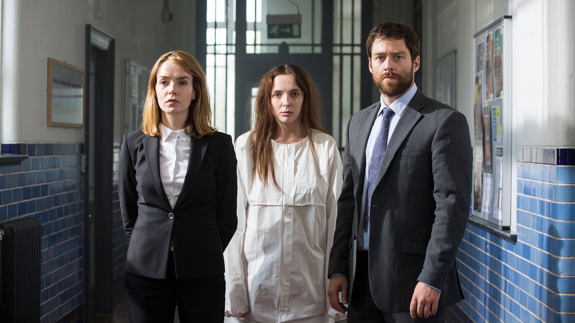 Foto do filme Thirteen