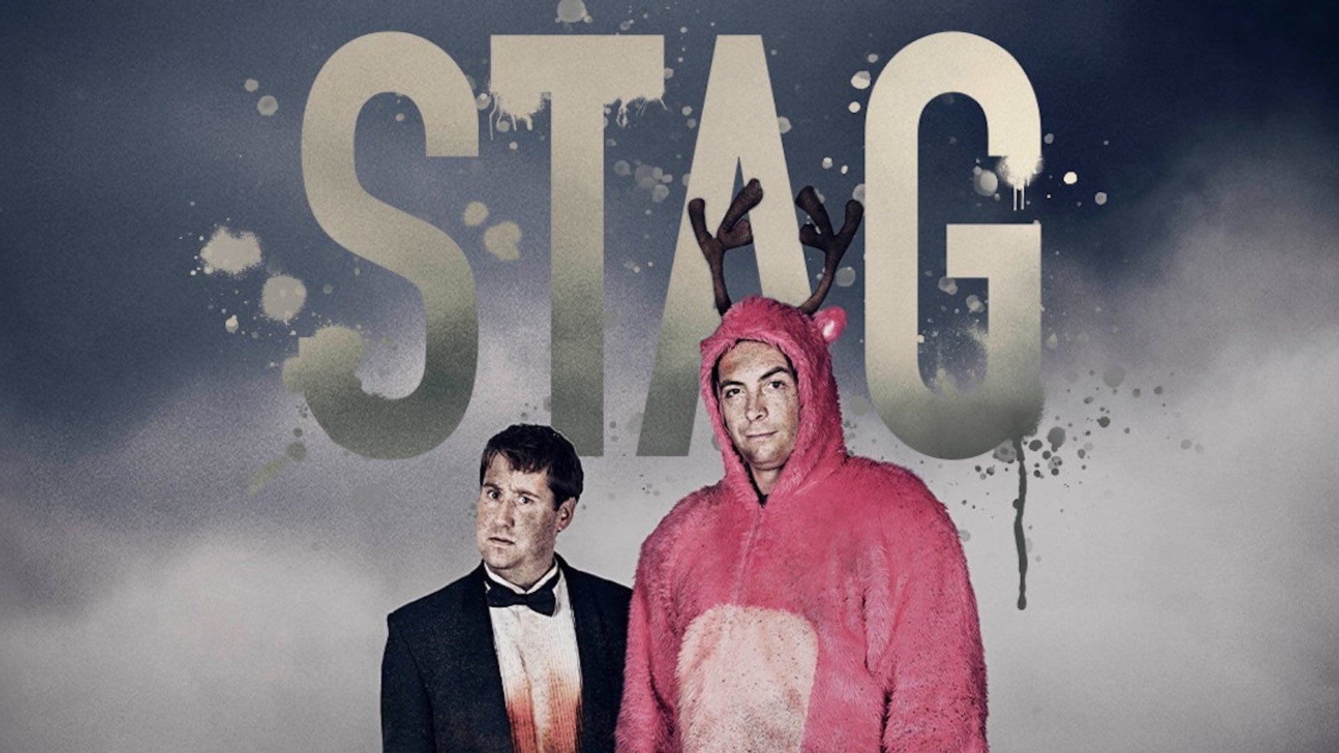 Foto do filme Stag