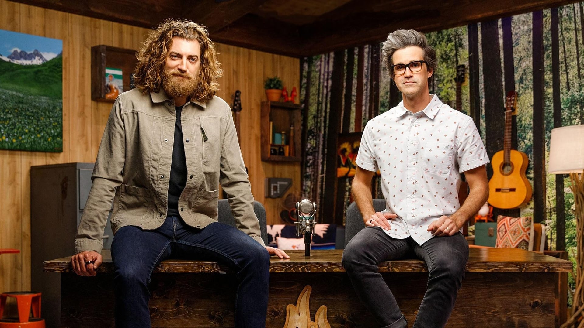 Foto do filme Good Mythical Morning