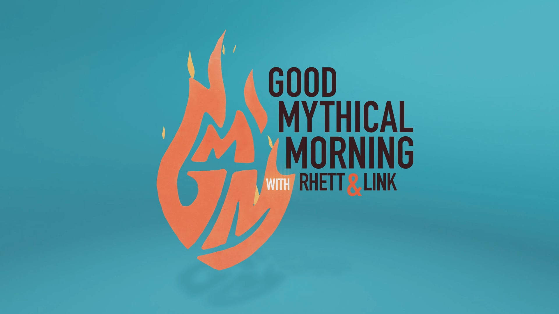 Foto do filme Good Mythical Morning