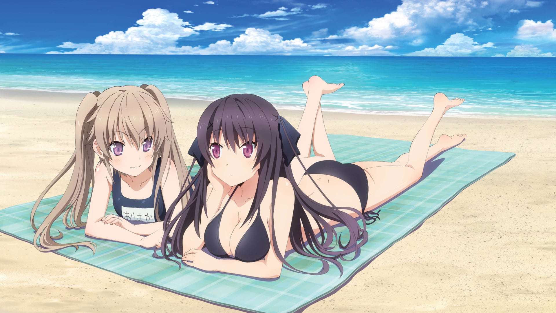 Foto do filme Ao no Kanata no Four Rhythm