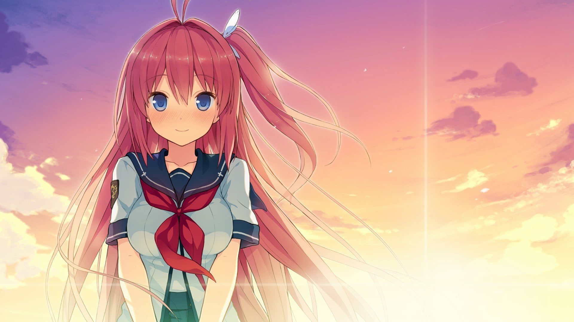 Foto do filme Ao no Kanata no Four Rhythm