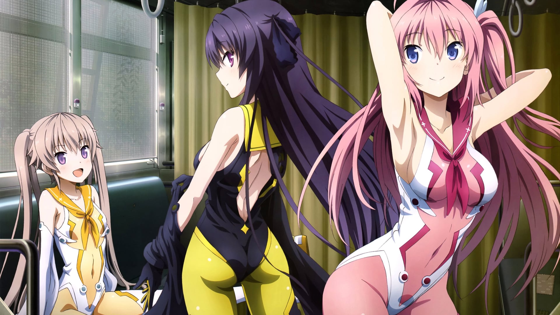 Foto do filme Ao no Kanata no Four Rhythm