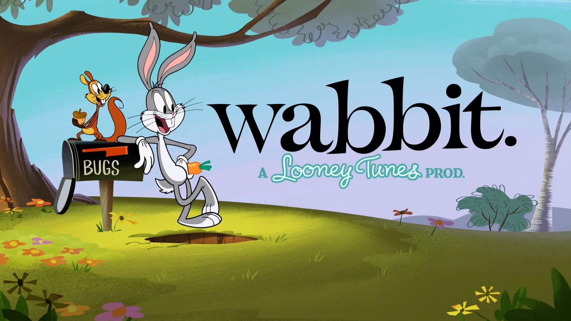 Foto do filme New Looney Tunes