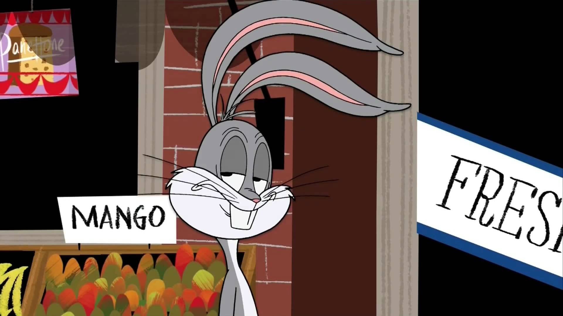 Foto do filme New Looney Tunes