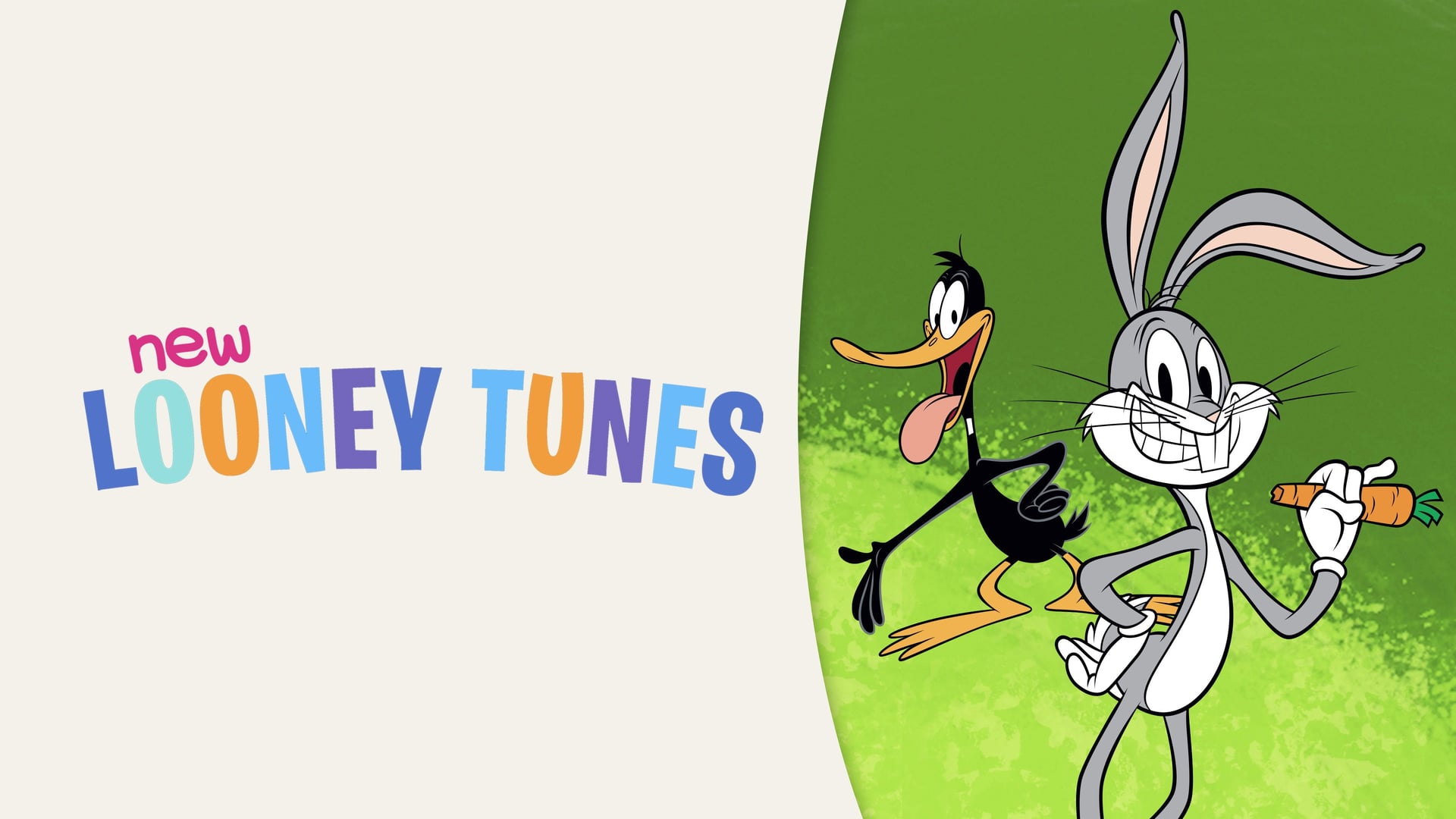 Foto do filme New Looney Tunes