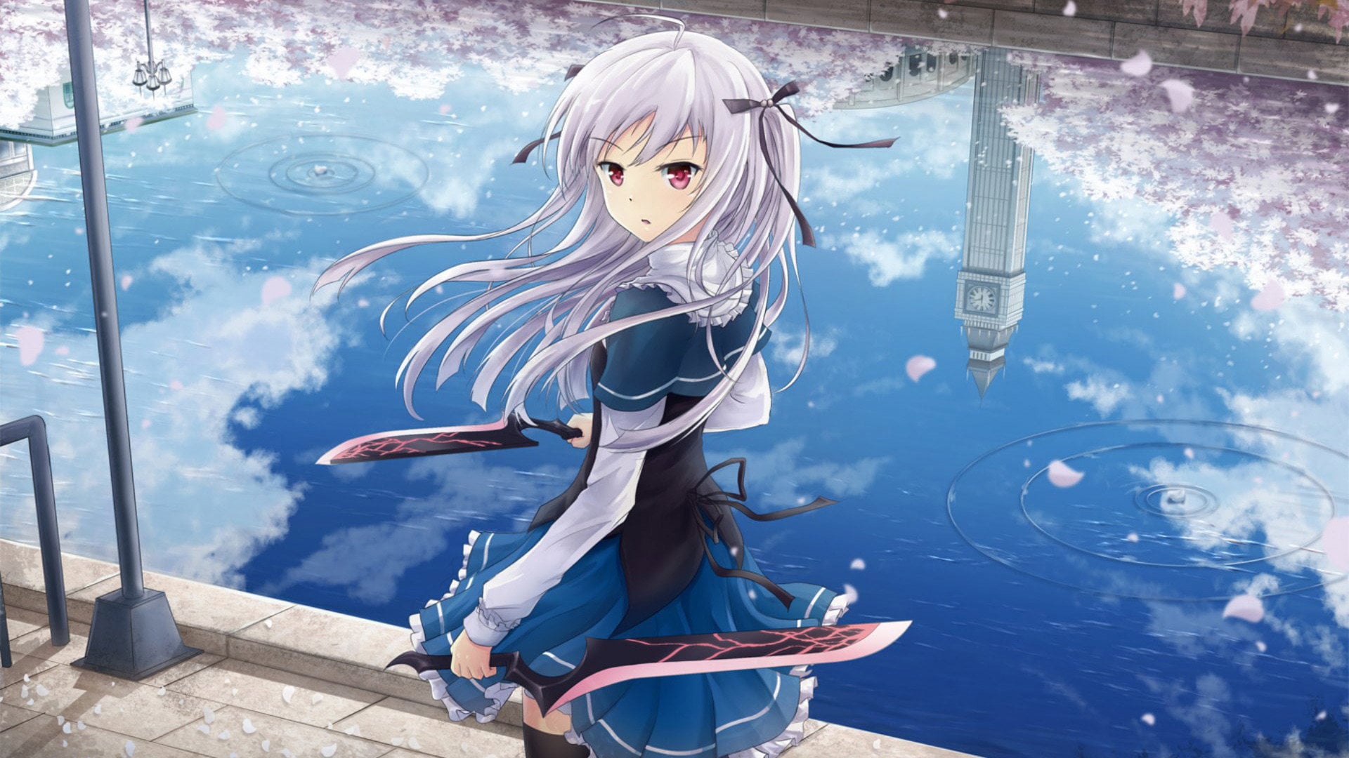 Foto do filme Absolute Duo
