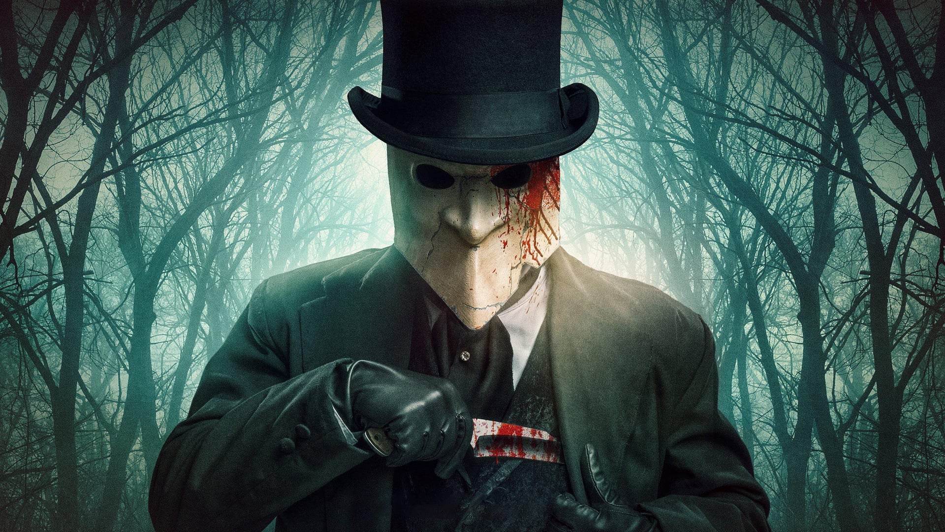 Foto do filme Slasher