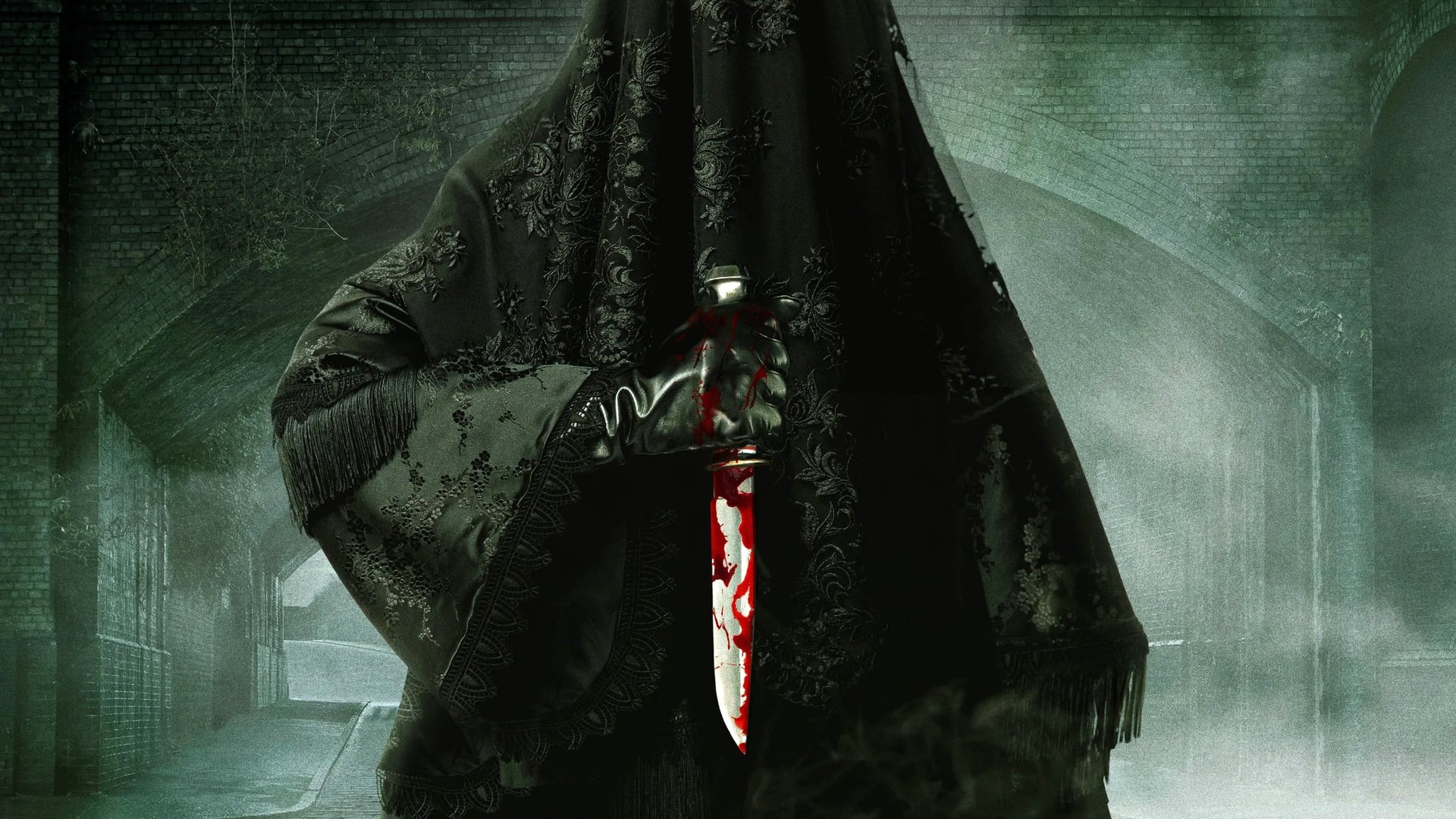 Foto do filme Slasher
