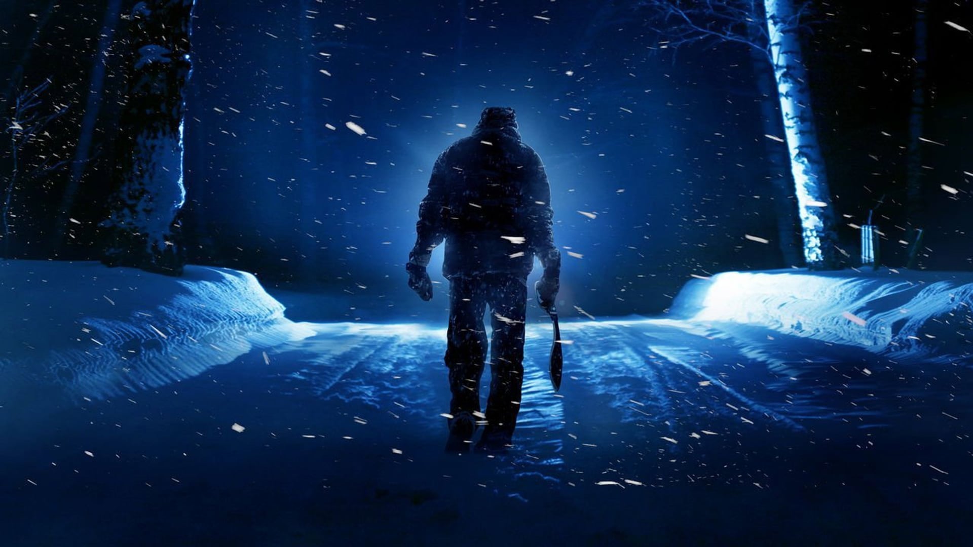 Foto do filme Slasher