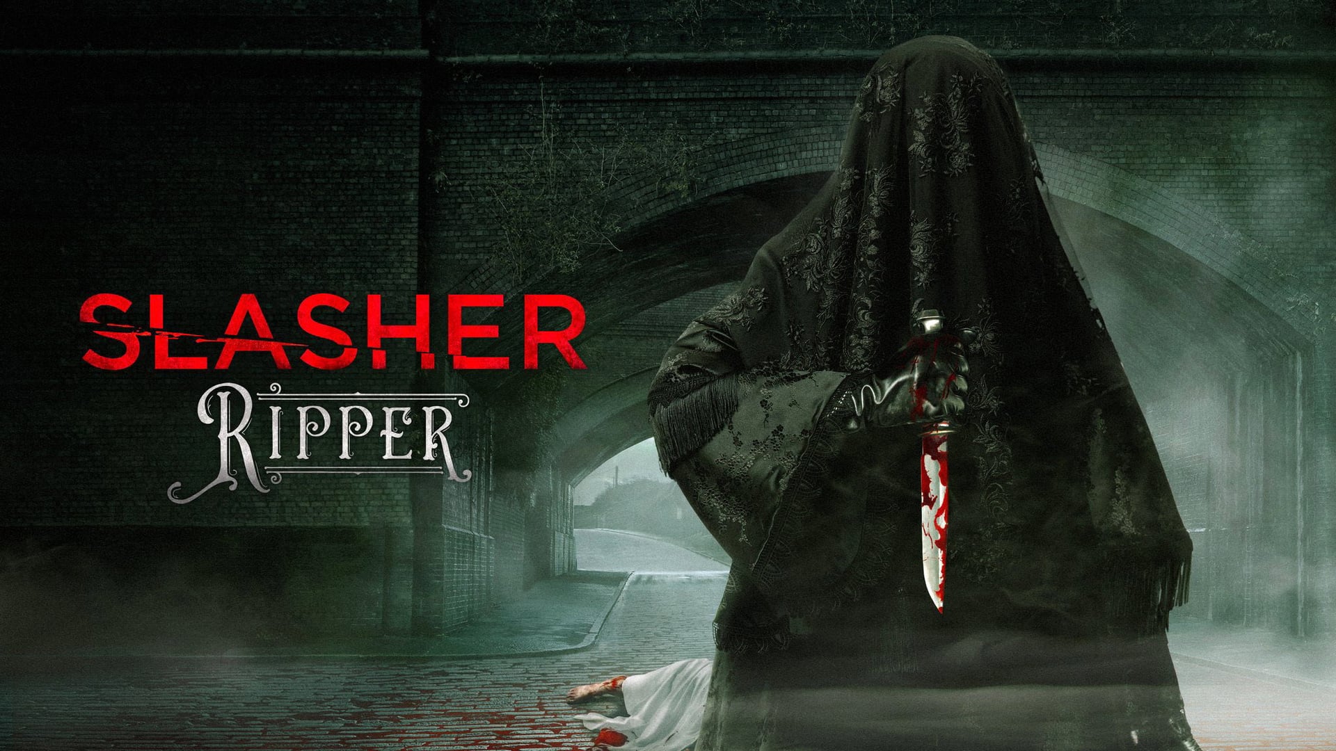 Foto do filme Slasher