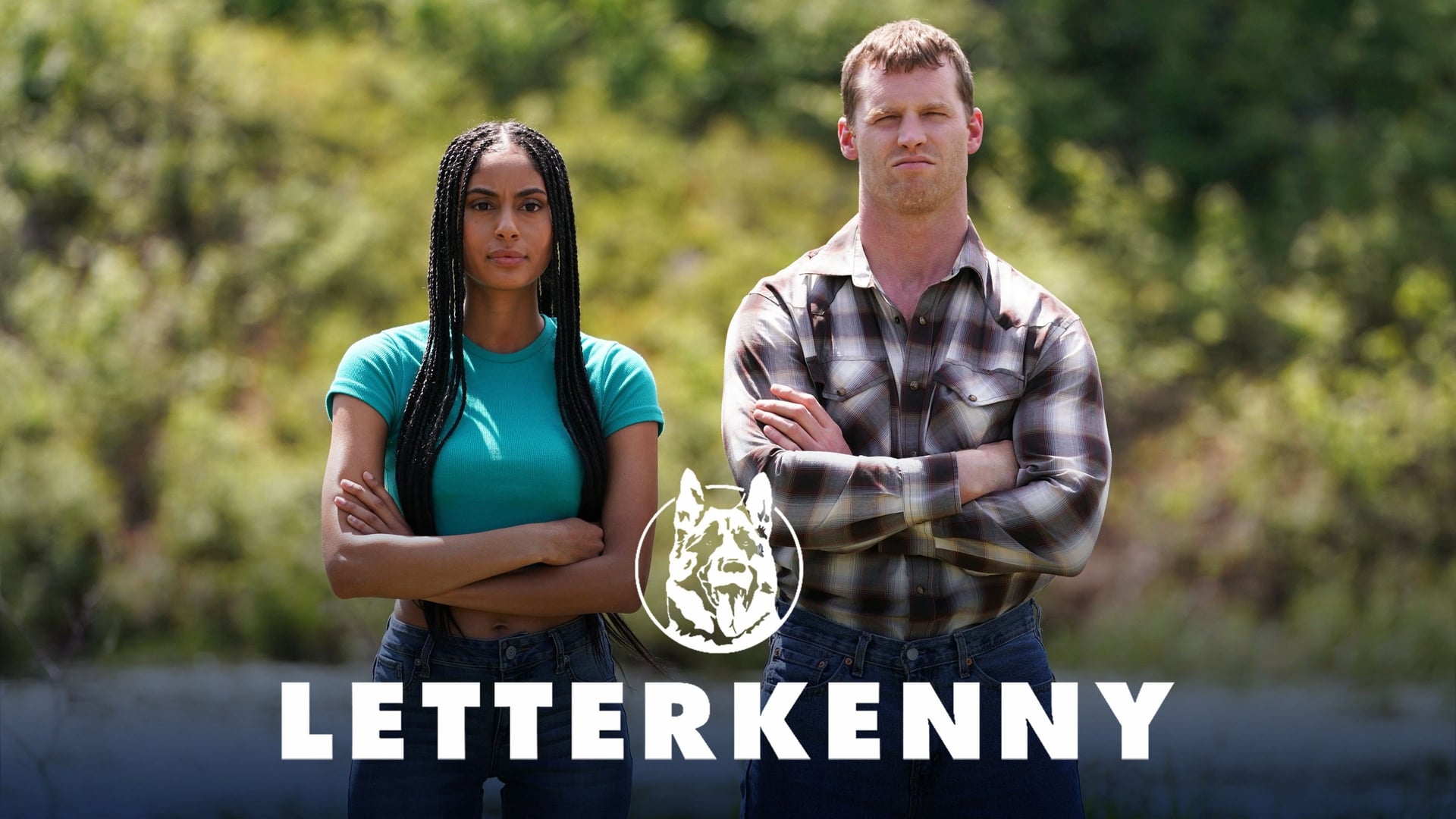 Foto do filme Letterkenny