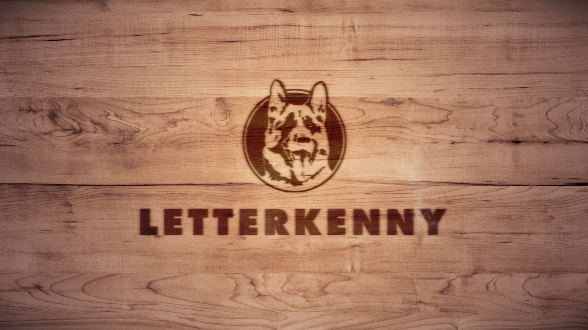 Foto do filme Letterkenny