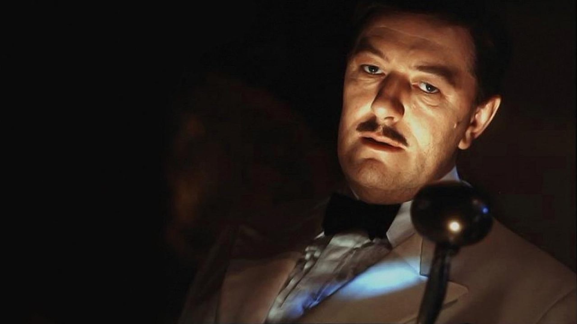 Foto do filme The Singing Detective
