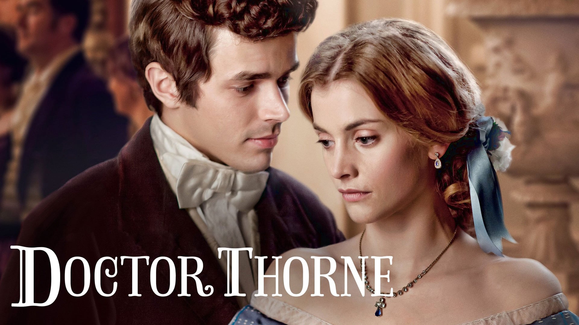 Foto do filme Doctor Thorne
