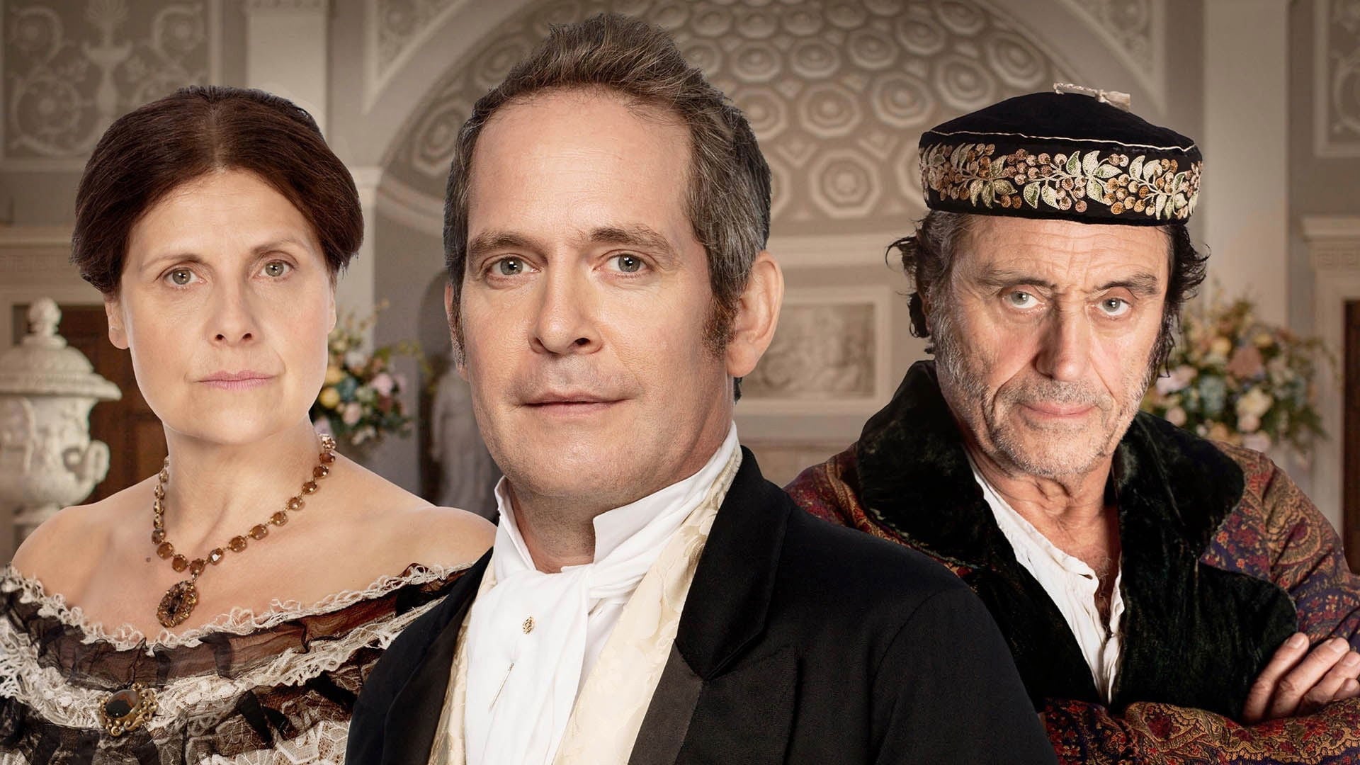 Foto do filme Doctor Thorne