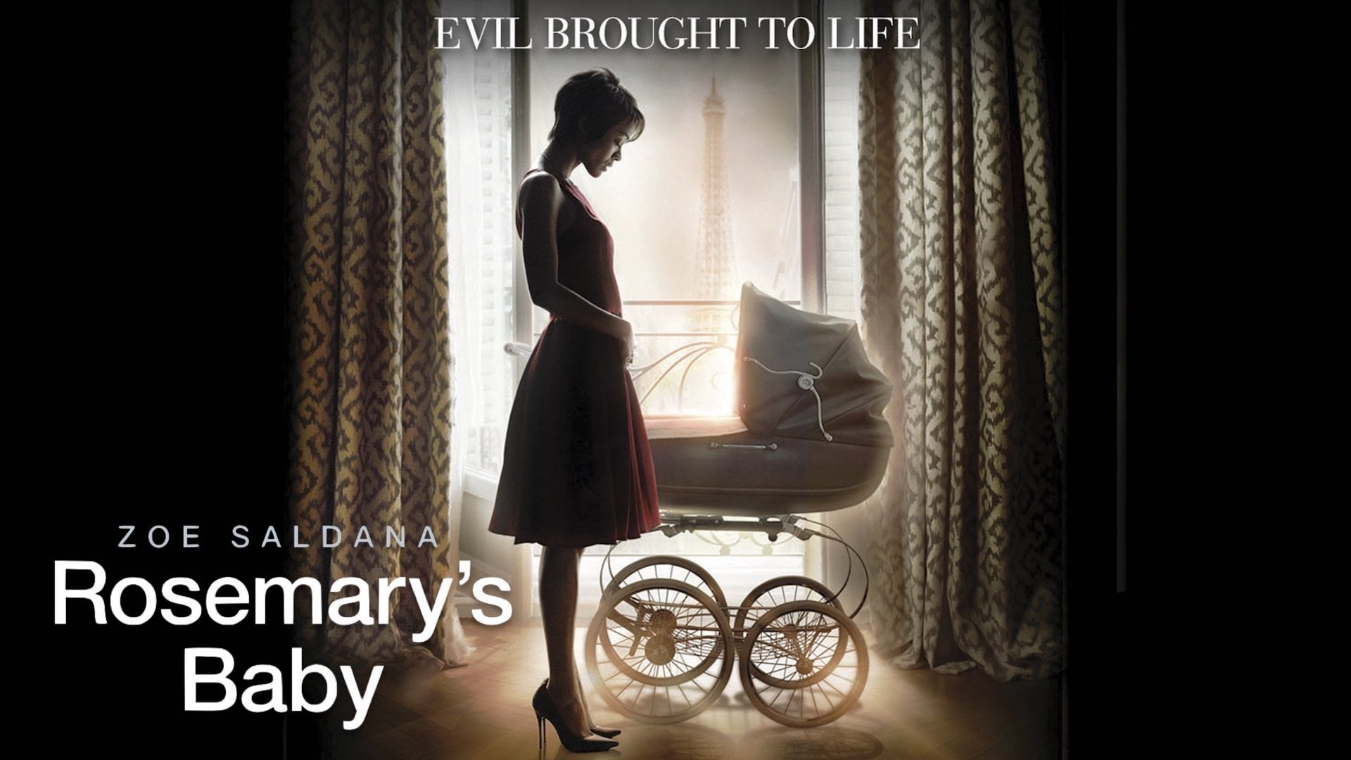 Foto do filme O Bebê de Rosemary