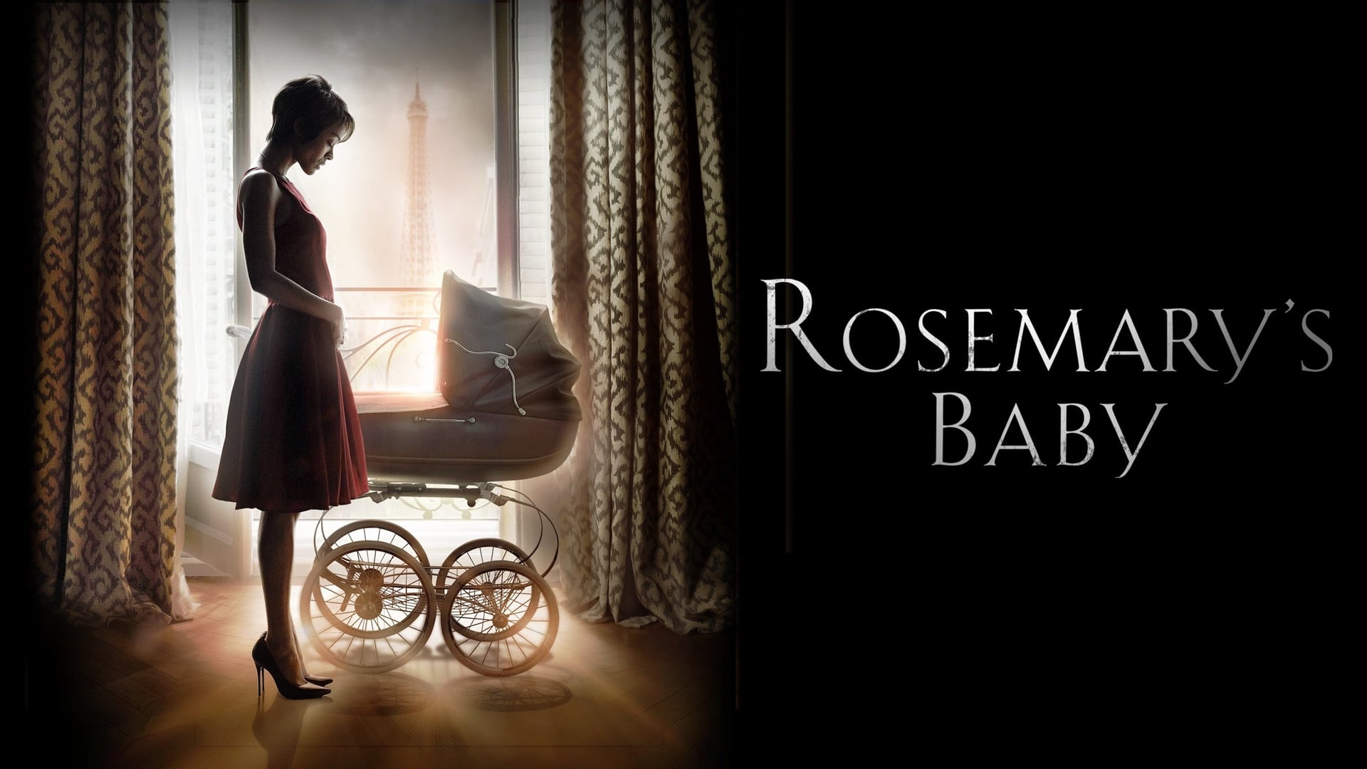 Foto do filme O Bebê de Rosemary