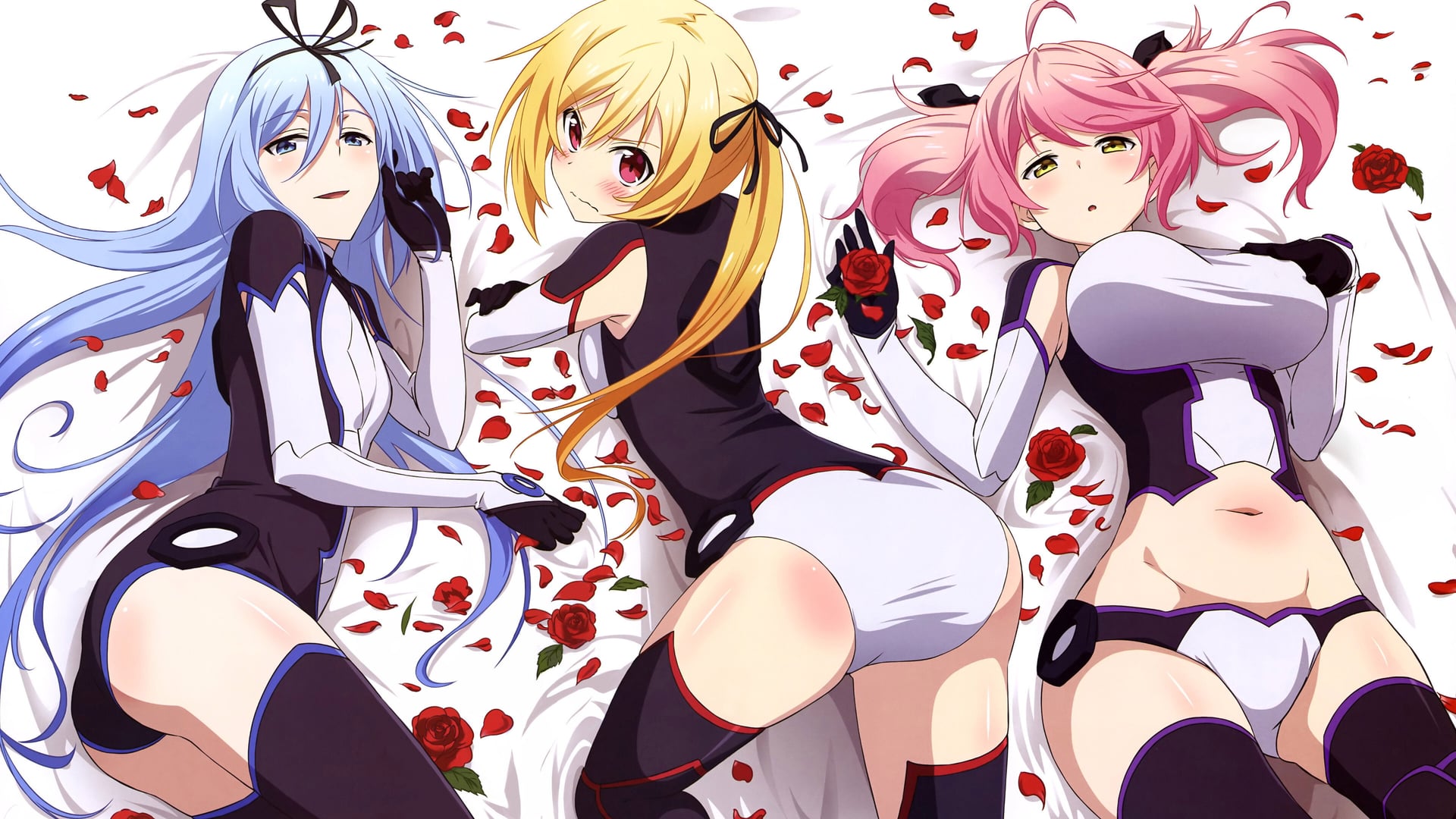 Foto do filme Undefeated Bahamut Chronicle